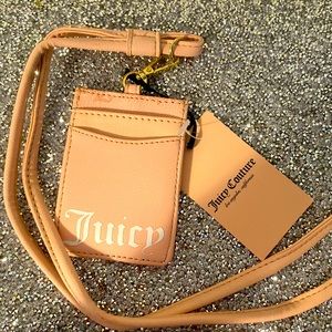 Juicy Couture Macroon Logo Shout It Out